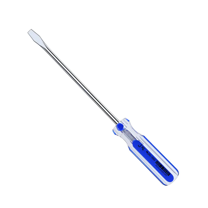 JETECH LC3 彩條磁批 6"x3mm 一字(斜側面)