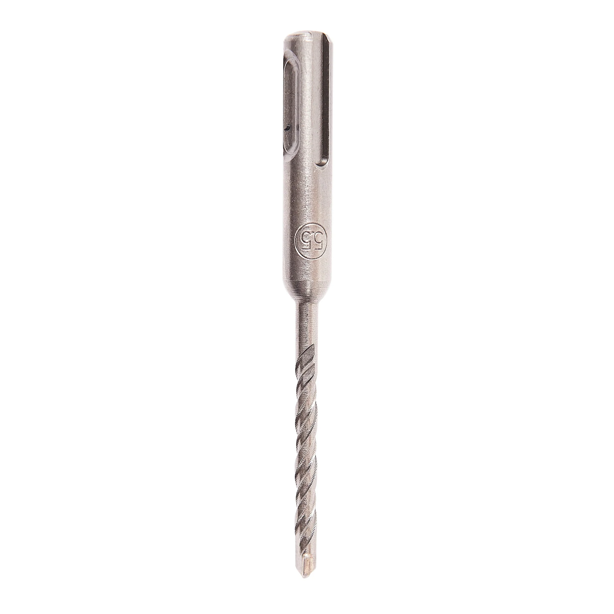 積高 XGSD5511 SDS-plus 鑽咀 5.5mm x 110mm(正面)