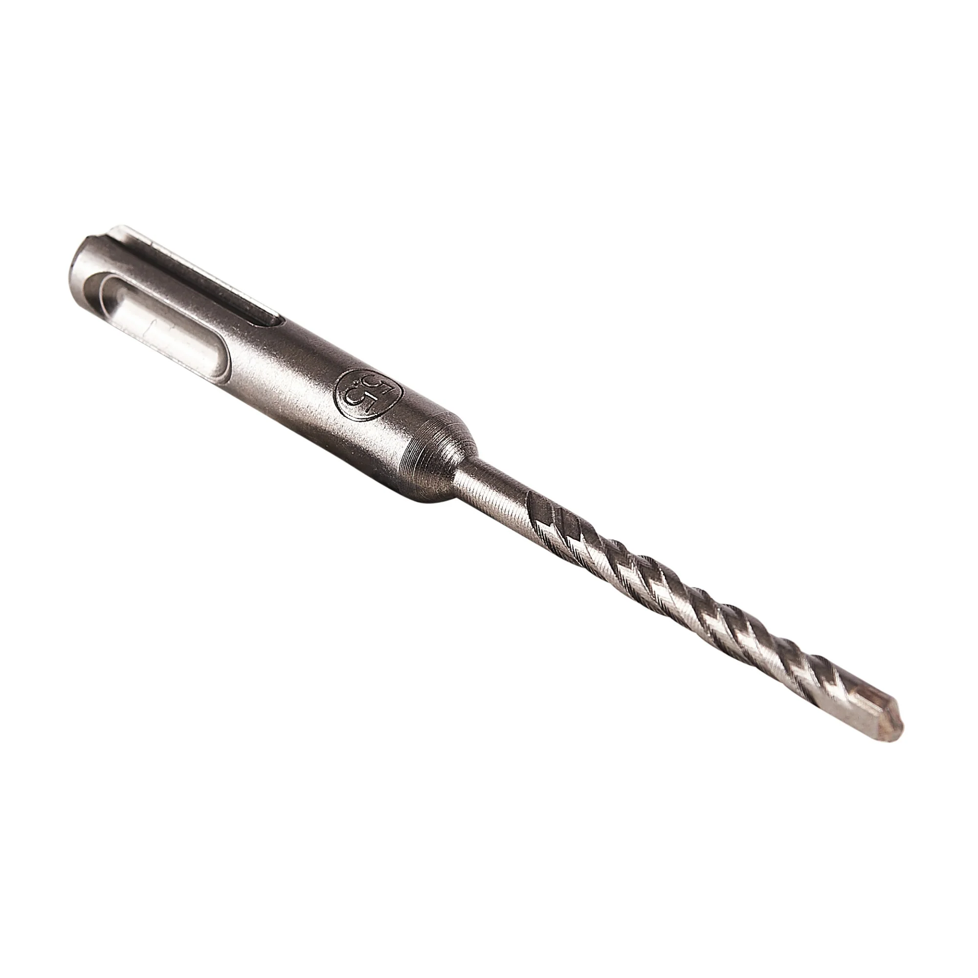 積高 XGSD5511 SDS-plus 鑽咀 5.5mm x 110mm(四分之三角度)