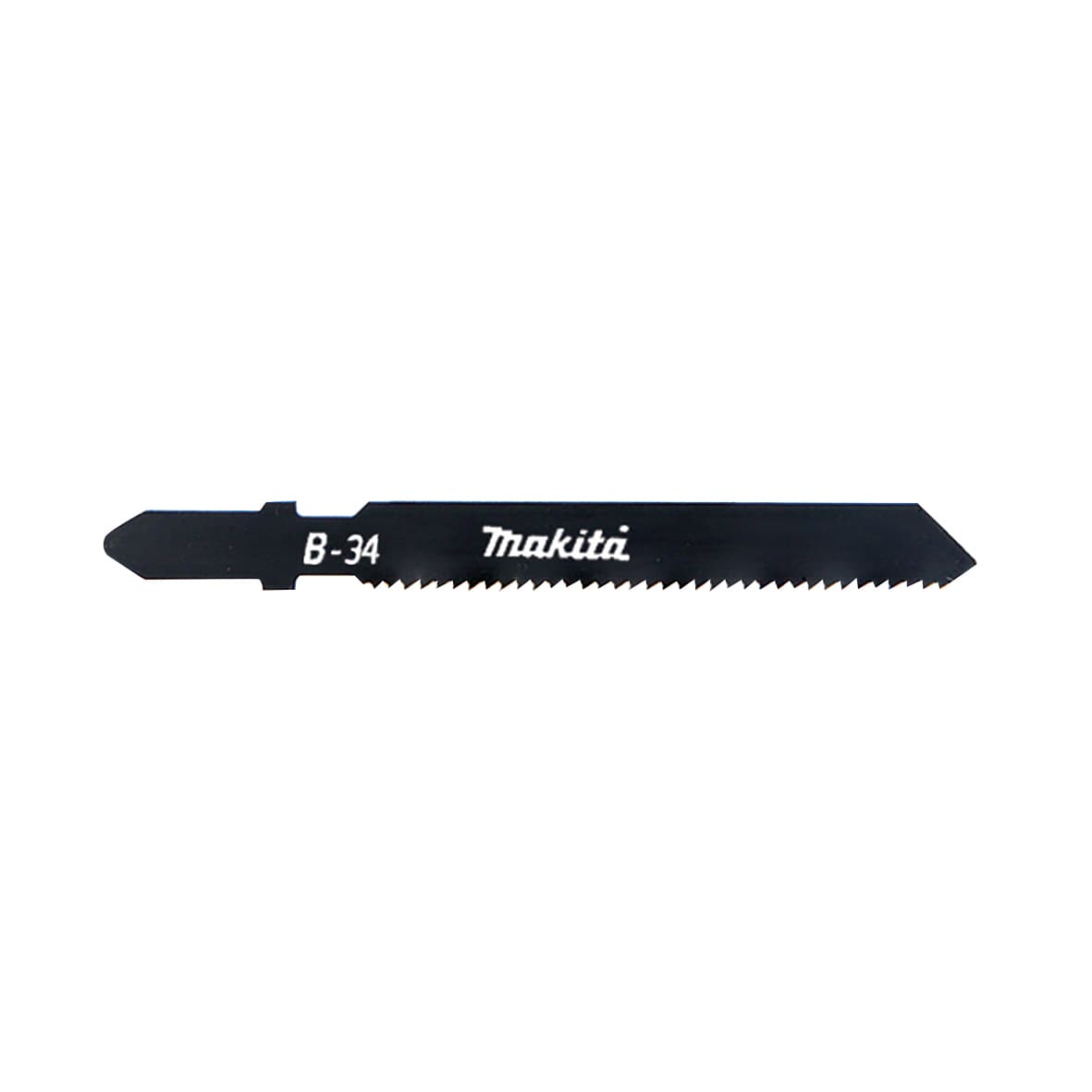Makita 牧田 B-10453 曲線鋸片B-34(5PCS/SET)