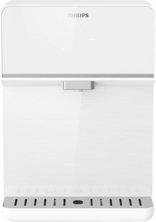Philips ADD8041/ADD8042 Wall-Mounted Instant Hot Water Dispenser (HK Version)