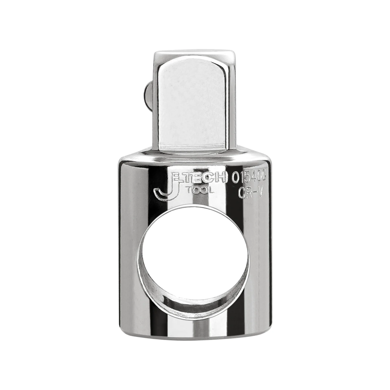 JETECH WJ32 卜士刁士轉接頭(正面)