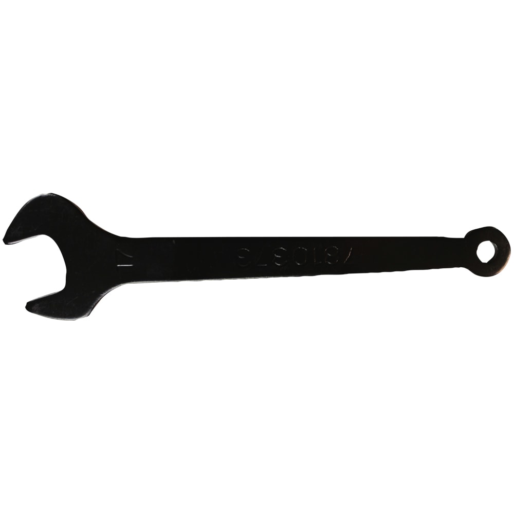 Makita 781037-3 扳手17(正面)