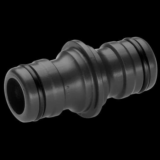 GARDENA “Profi” Maxi-Flow System Coupling 2831-20