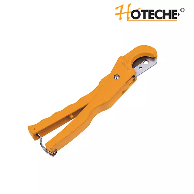 HOTECHE 270300 直身膠喉剪 33mm(三側面)