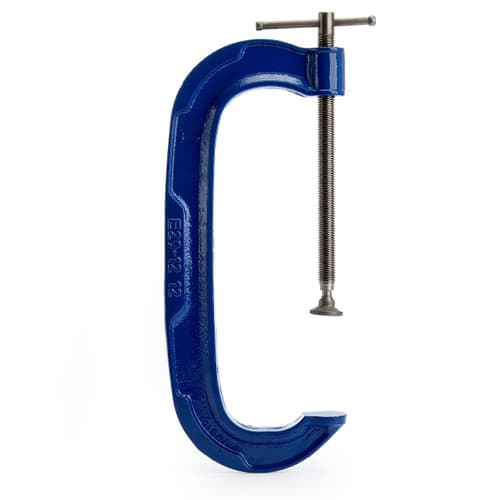 E-Value E20-6 E-Value 木工快速夾 6"