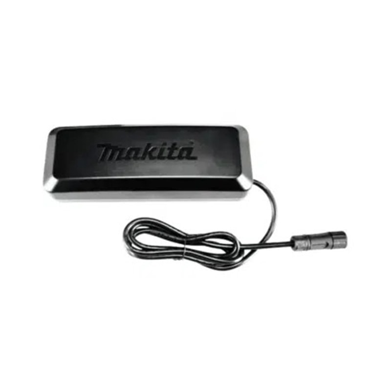 Makita 191L01-2 DC4001 充電器(正面)