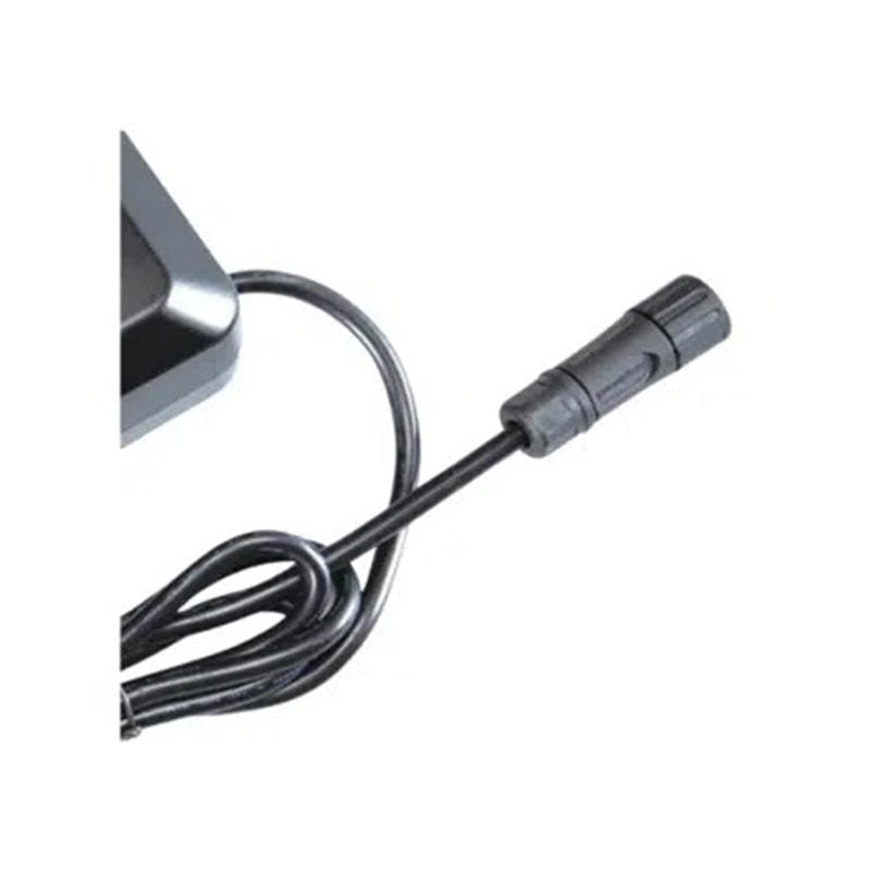 Makita 191L01-2 DC4001 充電器(接頭細節)