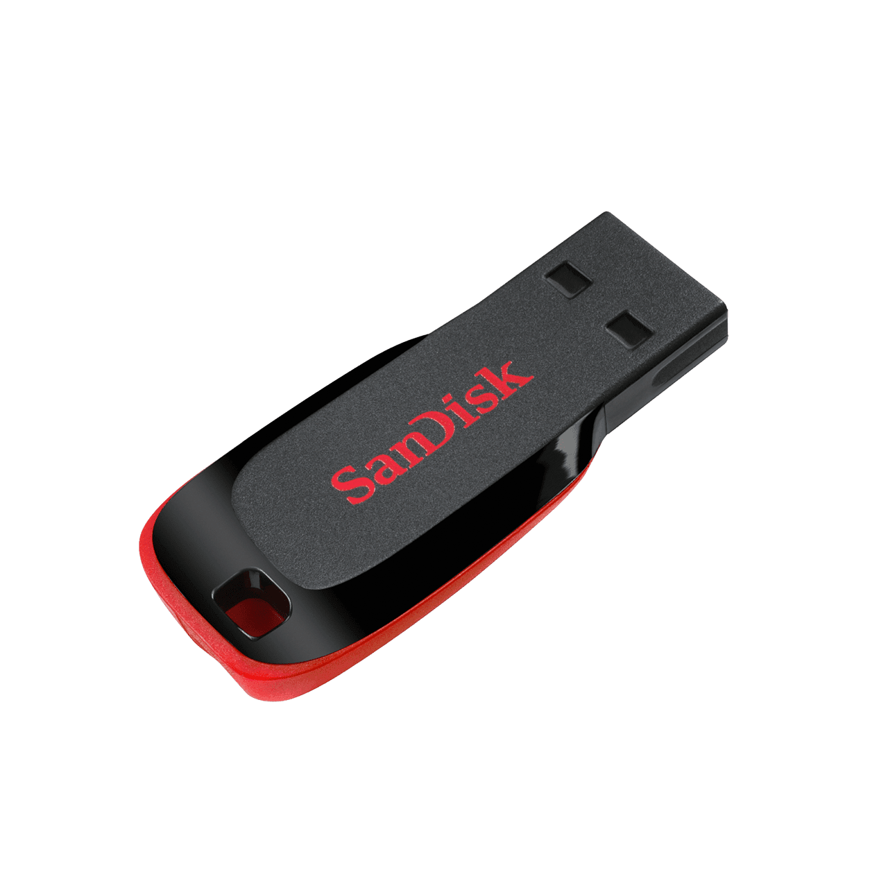 SanDisk 晟碟 SDCZ50-032G-B35 32GB 紅色 USB 隨身碟