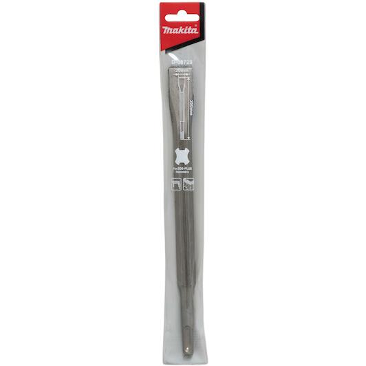 Makita D-08729 冷鑿20X250(包裝)