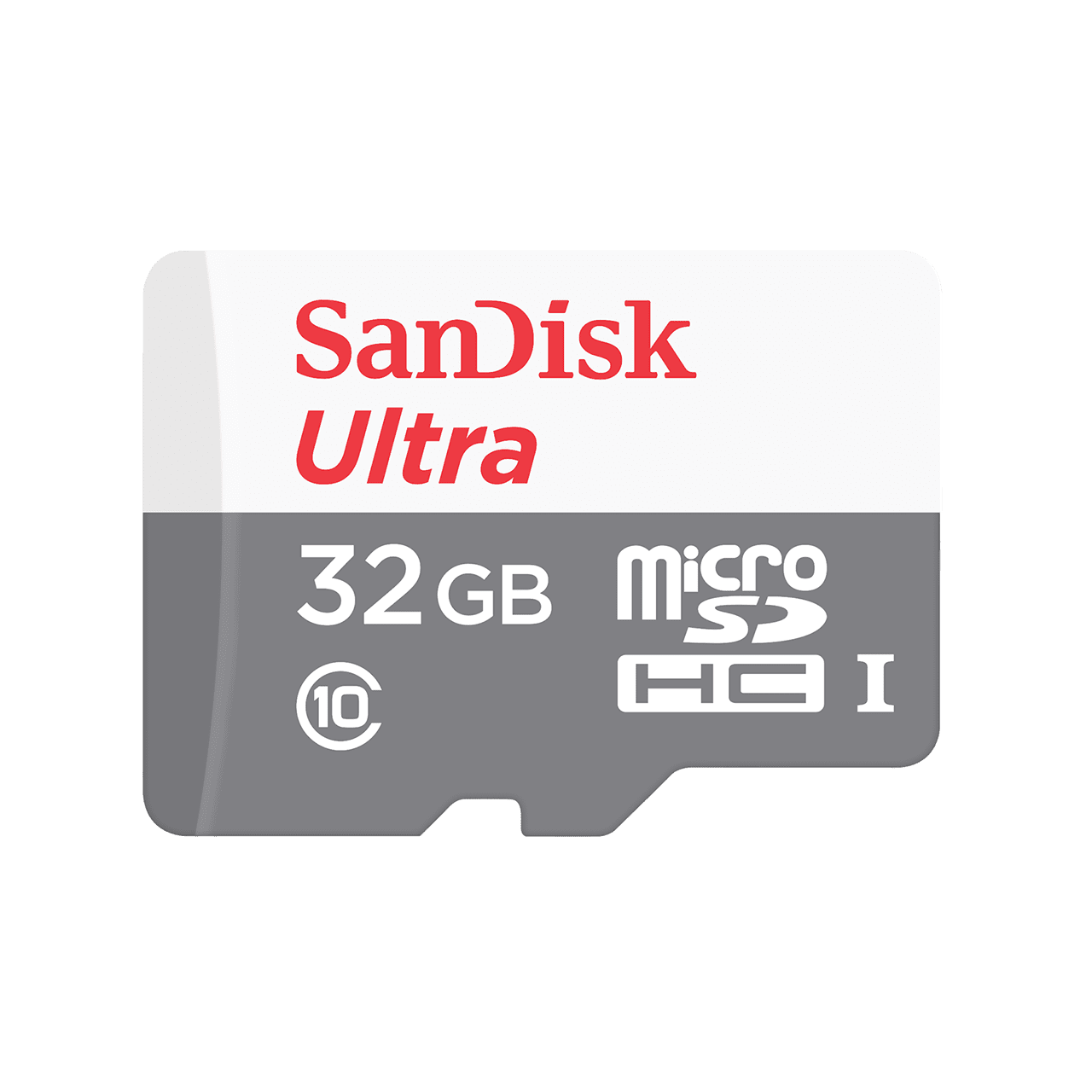 SanDisk 晟碟 SDSQUNR-064G-GN3M 64GB UHS-I microSDXC 記憶卡
