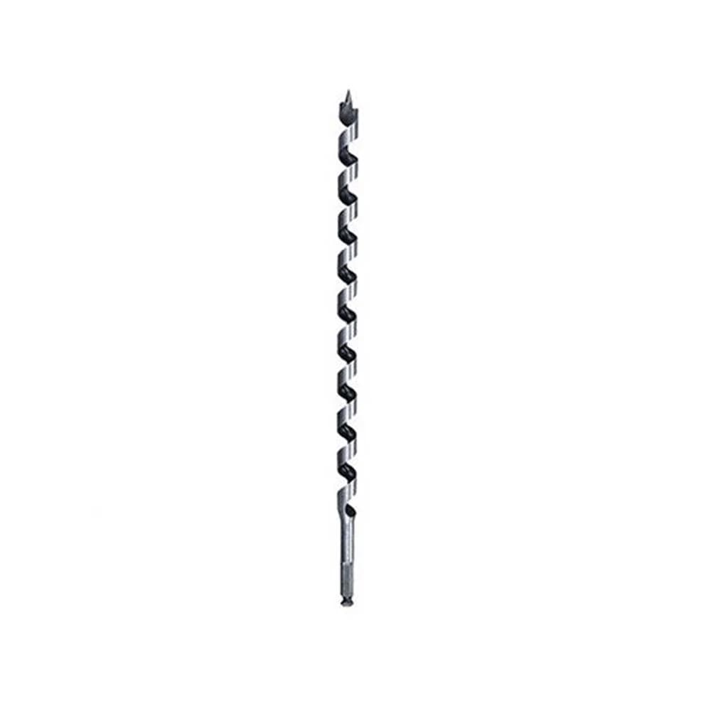 Makita 牧田 D-31326 1/4"六角柄螺旋木材用鑽頭 6MM