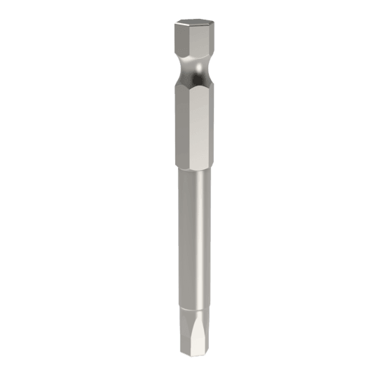 THUNDA 電牌 H5.0 單頭六角批咀 65mm(正面)