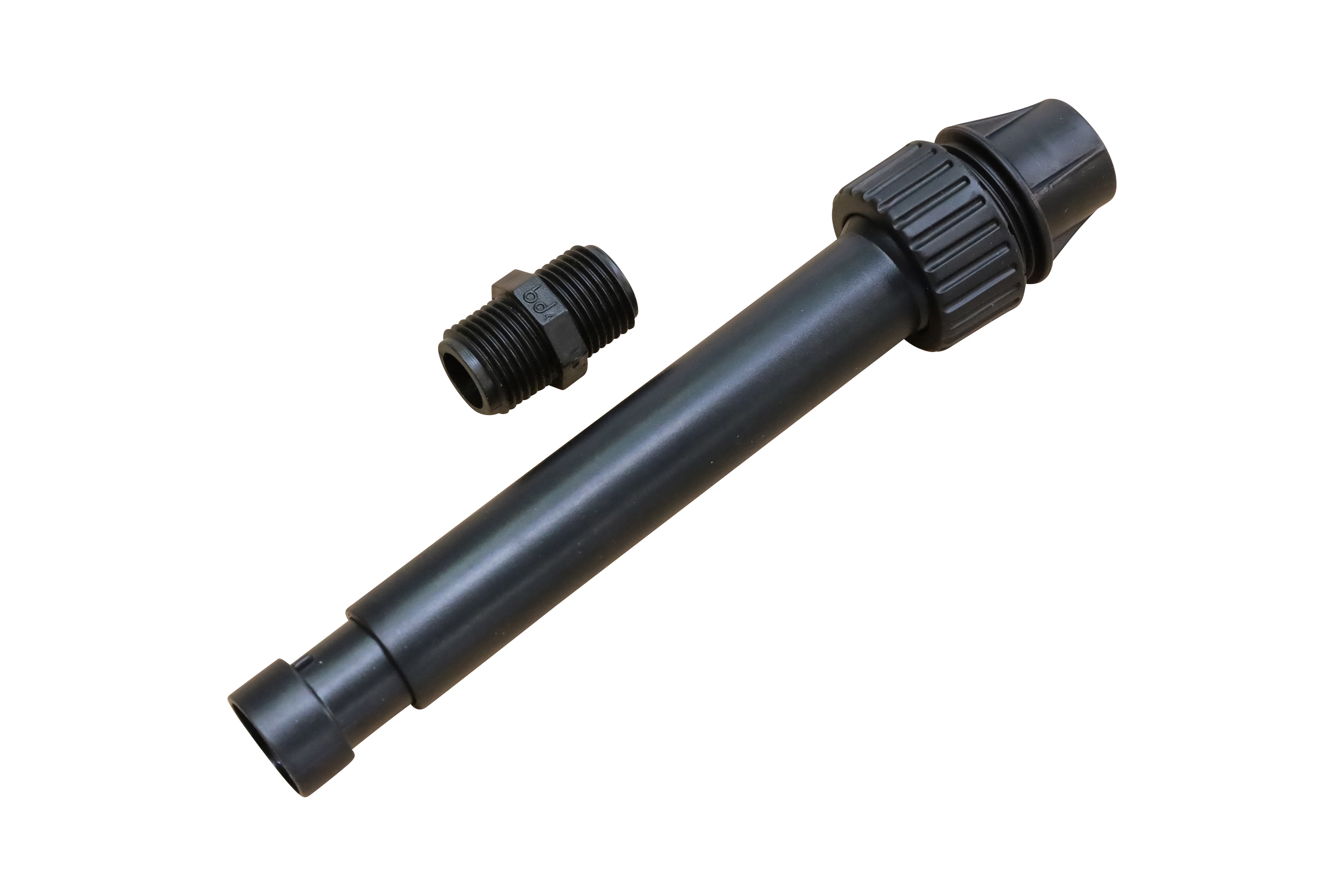 OASE 54277 TE 5 K 伸縮噴灑器延長桿
