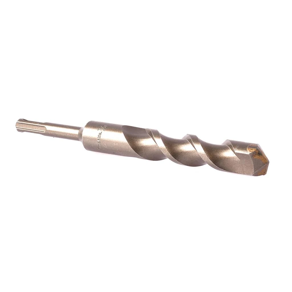 Makita 牧田 B-58207 四坑鑽頭 10X160MM