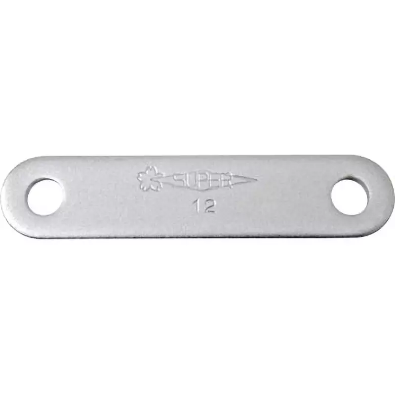 SUPER G-12 啤呤乍(臂部細節)