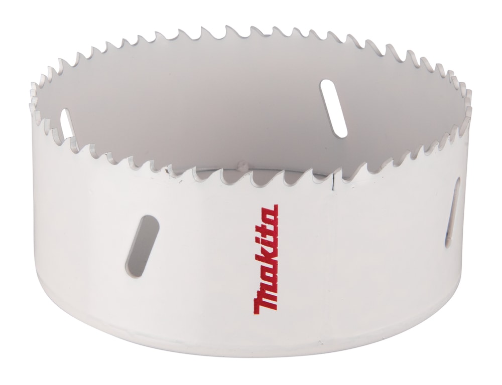 Makita D-35570 BiM穿孔鋸102MM(正面)