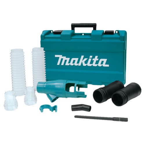 Makita 牧田 196074-8 集塵套件組合 - HR4002