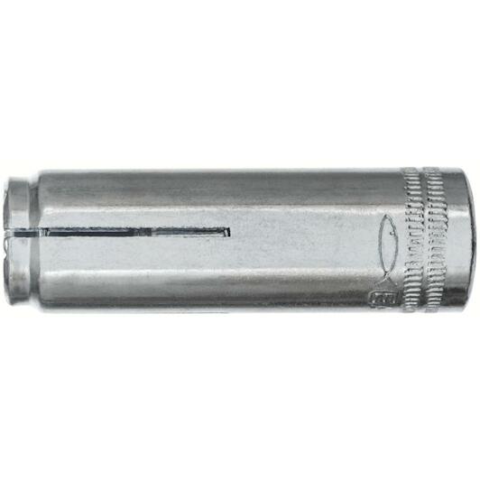 FISCHER EA M12 N 鍍鋅平爆(正面)