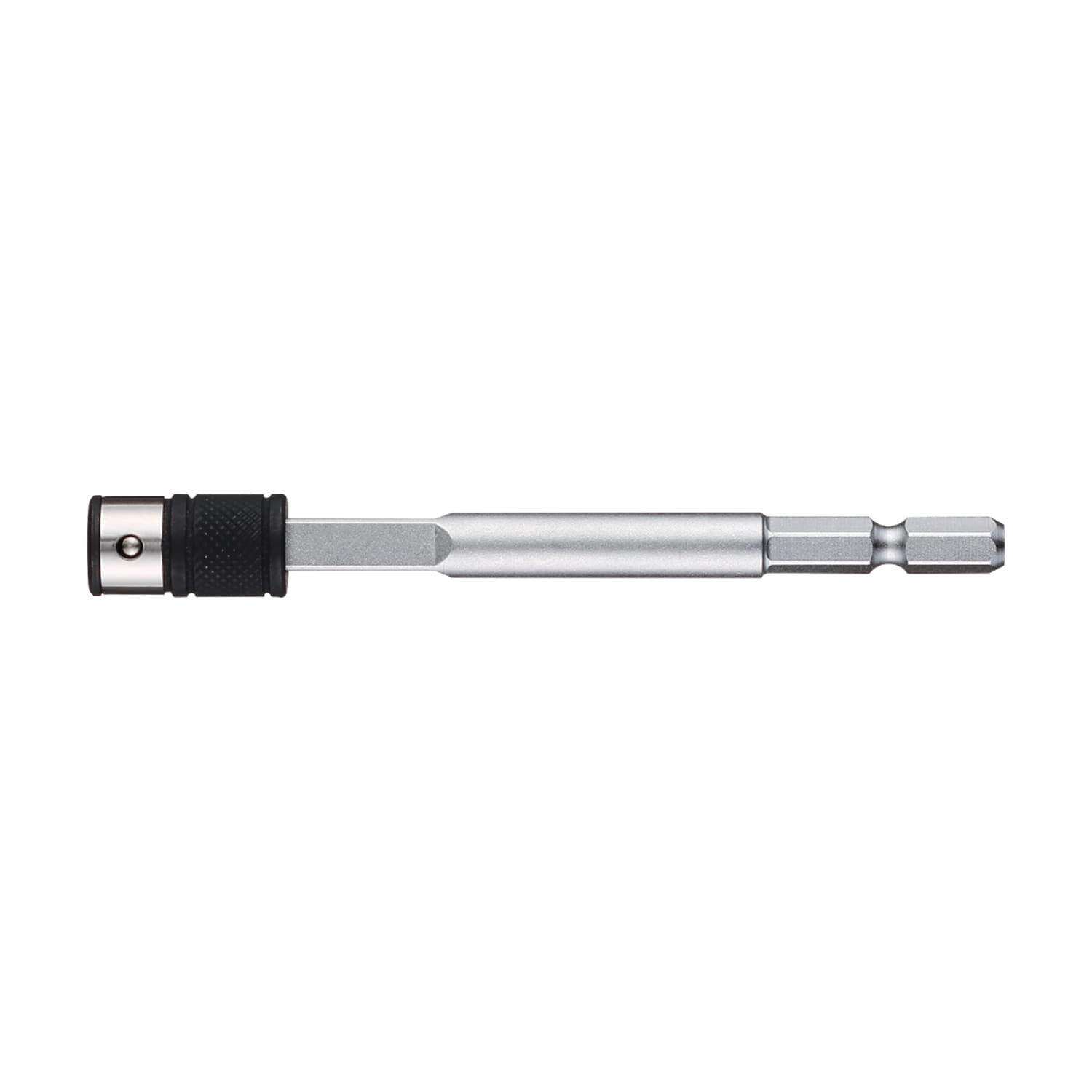 VESSEL A20HSQ 1/4"套筒&1/4"批咀頭100mm兩用駁桿