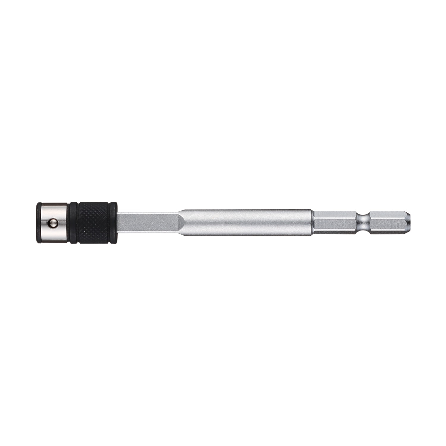 VESSEL A20HSQ 1/4"套筒&1/4"批咀頭100mm兩用駁桿