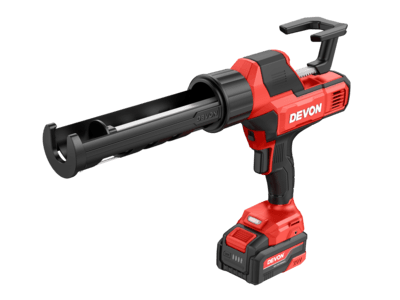 Devon 6003Li-Z 20V Cordless Caulking Gun (Bare Tool)