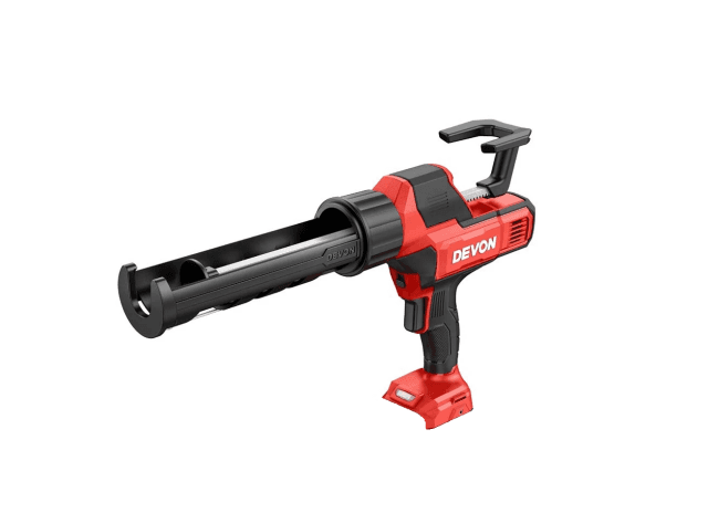 Devon 6003Li-Z 20V Cordless Caulking Gun (Bare Tool)