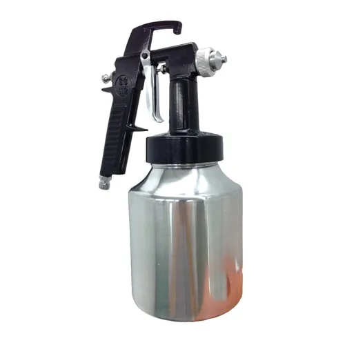 WANDA SG-112 噴油槍(三側面)