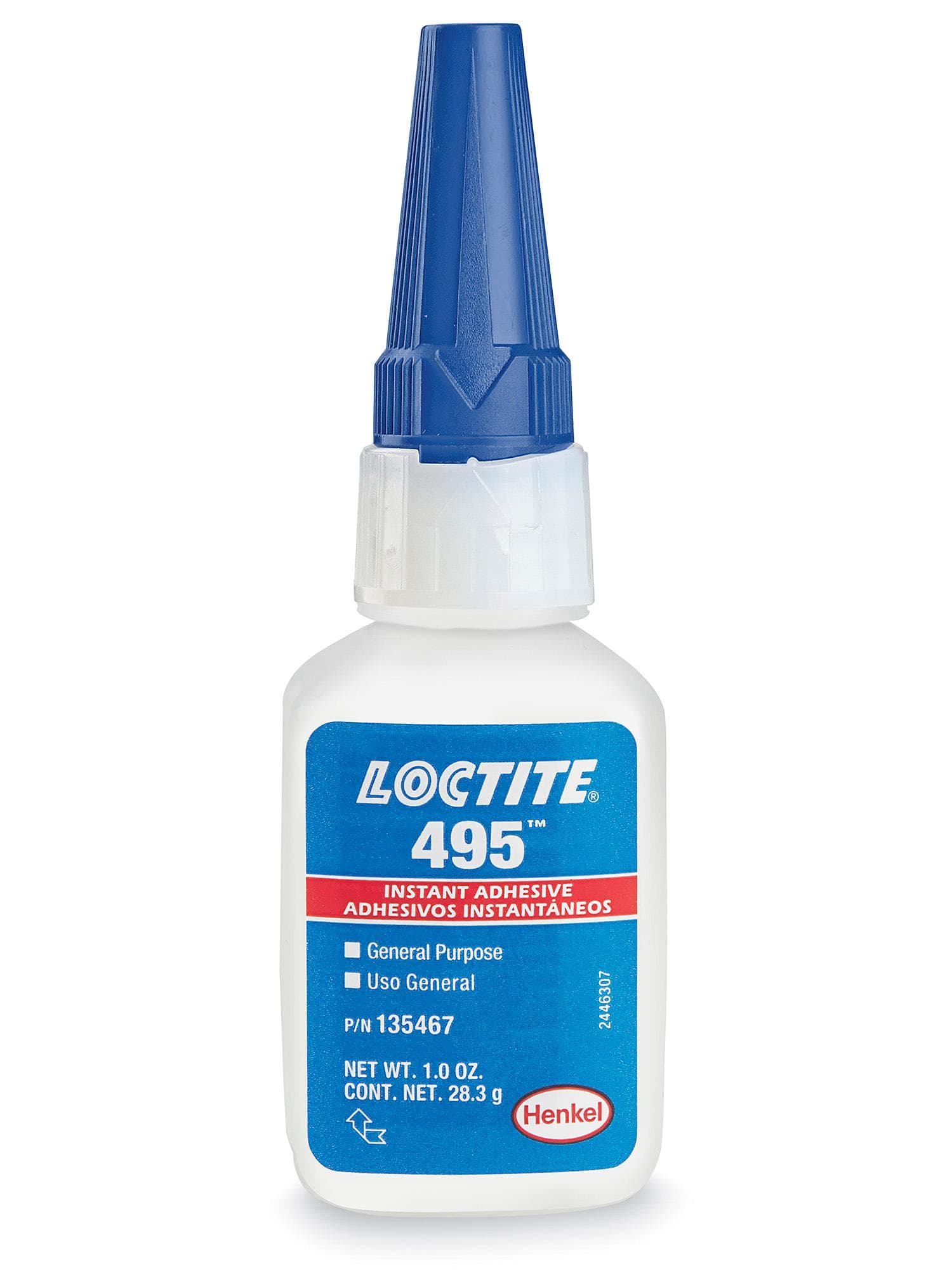 Loctite Instant Adhesive #495