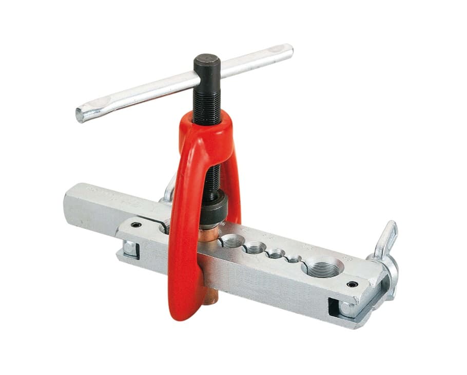 Copper Pipe Flaring Tool Set 491