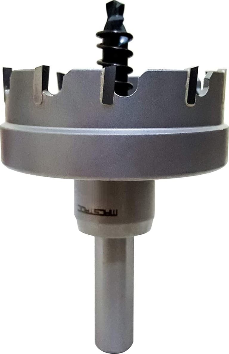 T.C.T. Hole Saw 25mm