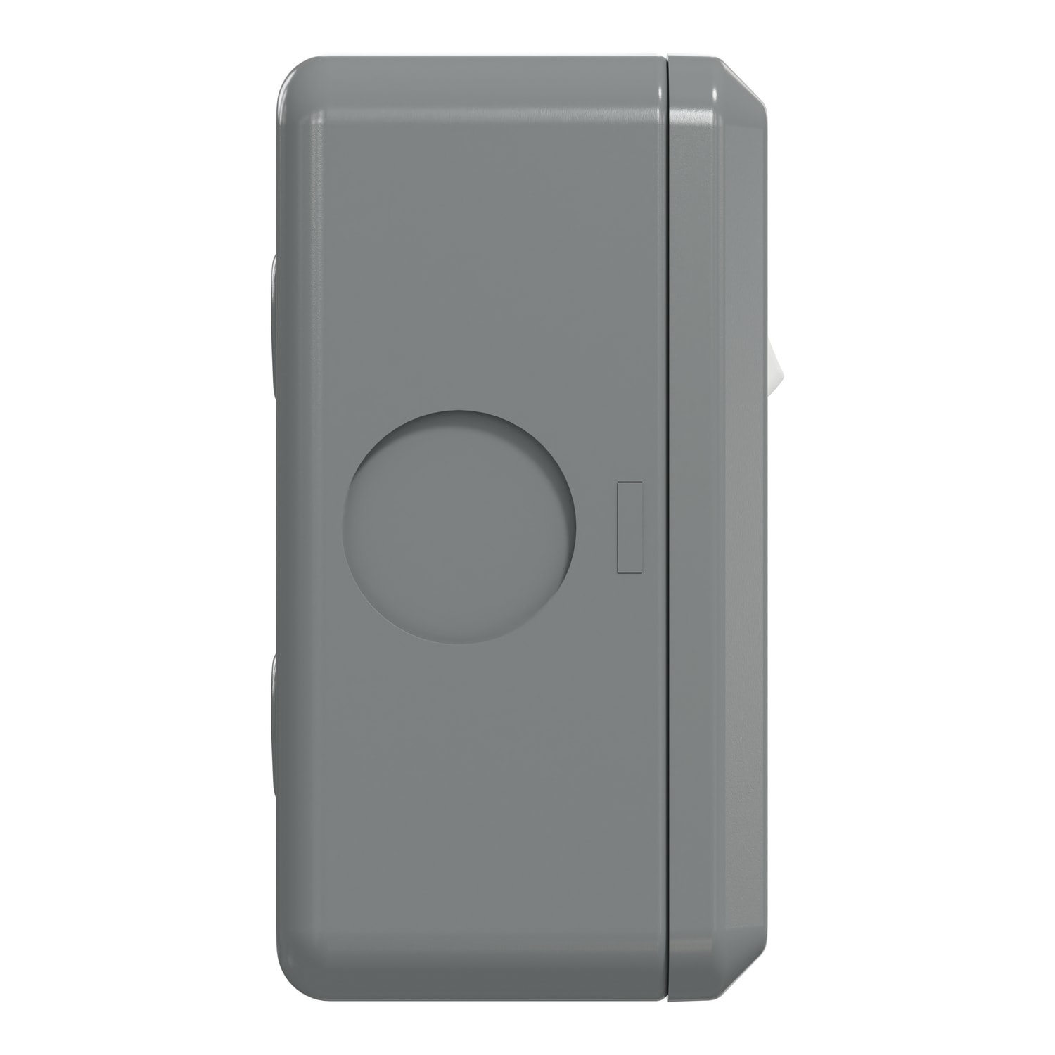 Schneider Electric ESMT15D 插座左側圖
