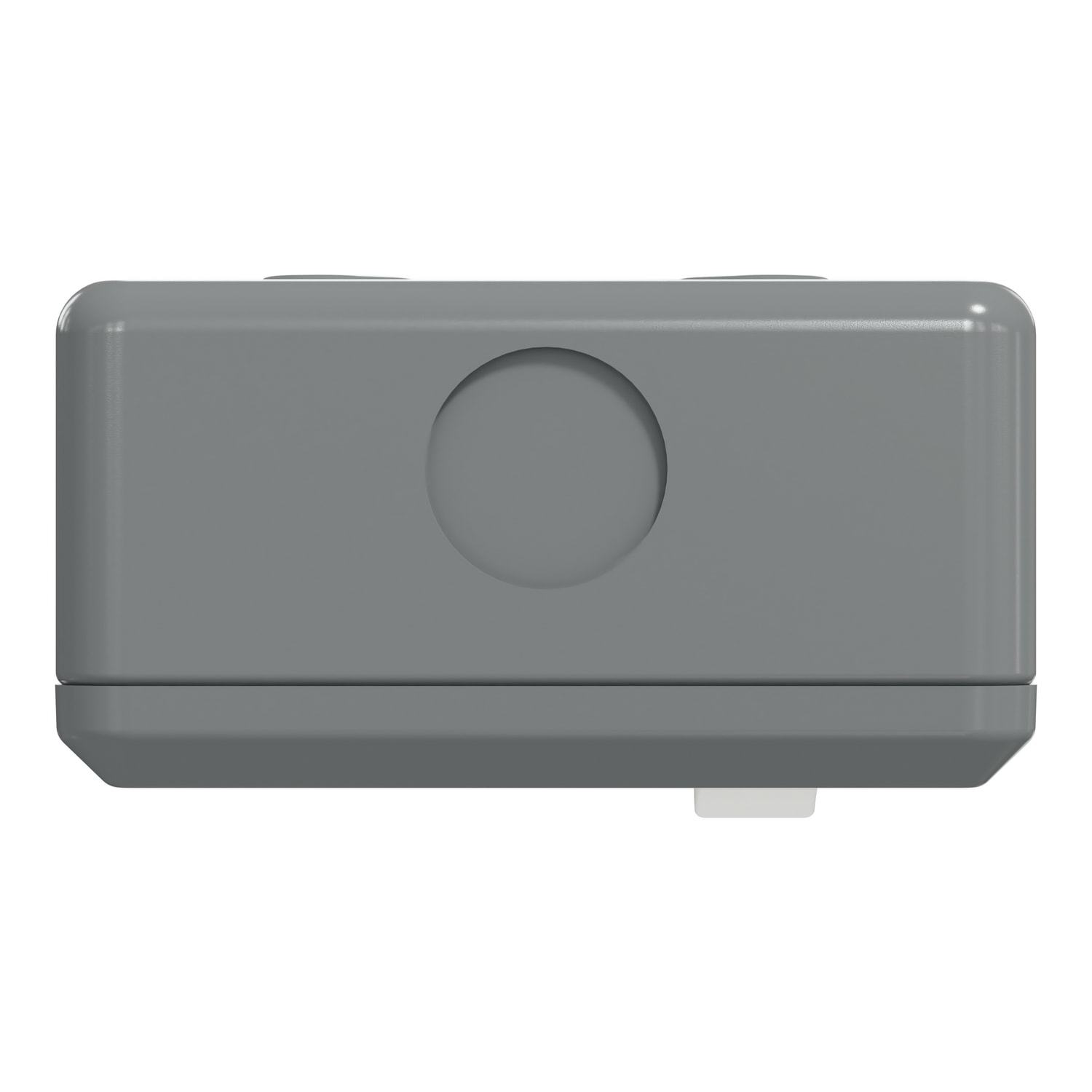 Schneider Electric ESMT15D 插座頂部圖