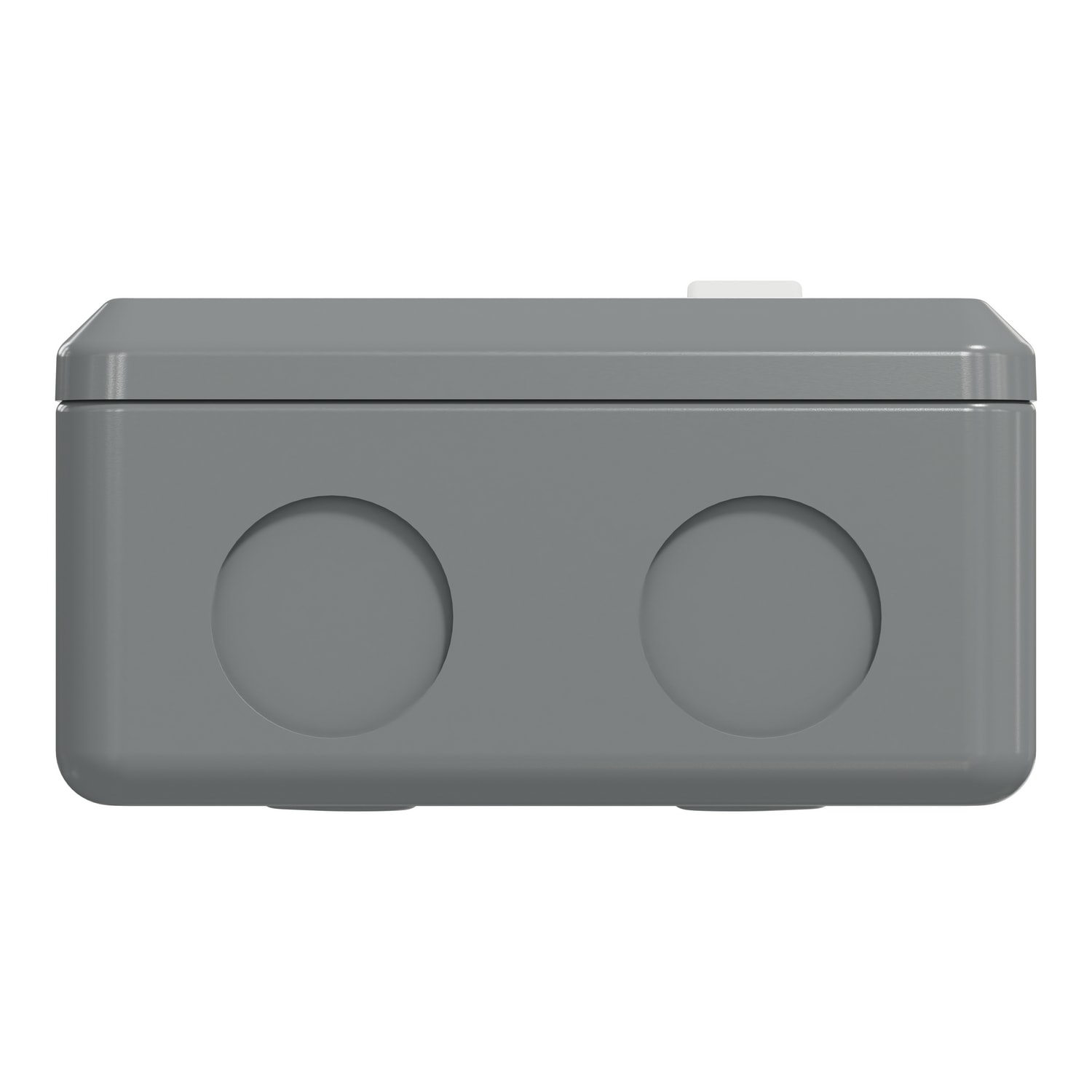 Schneider Electric ESMT15D 插座背面頂部圖