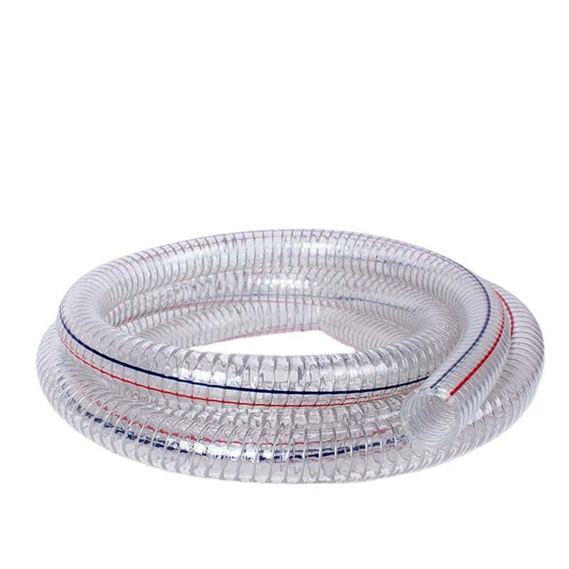 韓尚農業 KOTSH055 鋼線喉 5/8" x 50m (內徑15.0 x 外徑24.0mm)