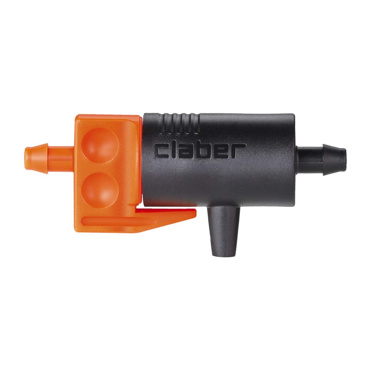 CLABER 91217 迷你滴水器(正面)