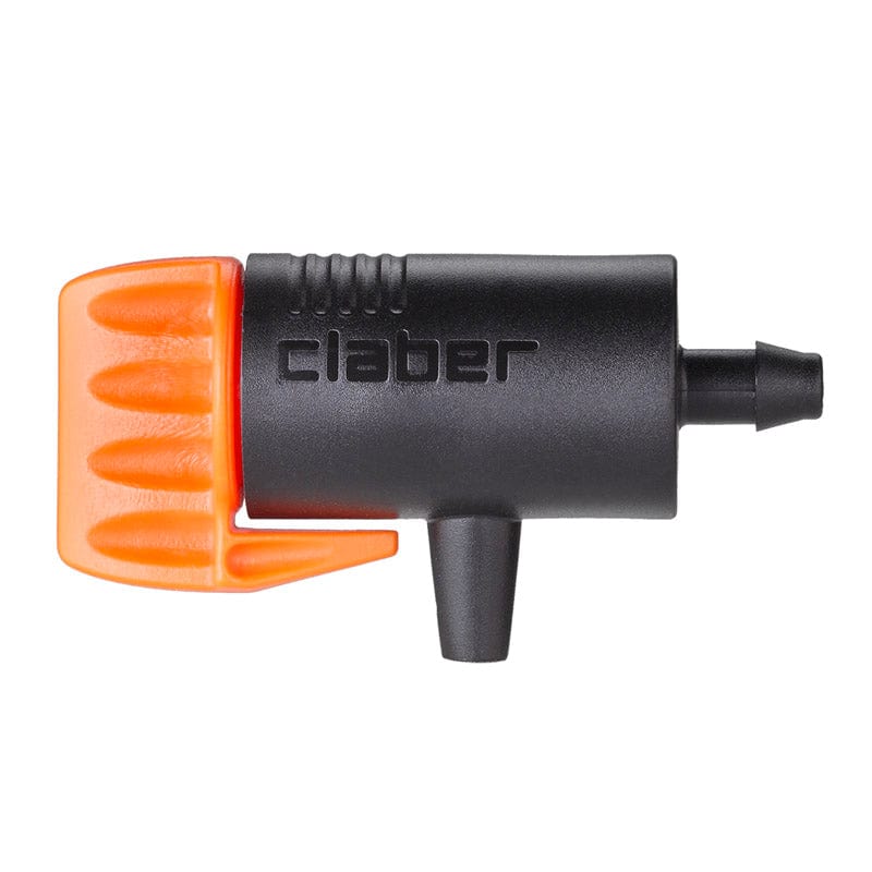 CLABER 91209 滴水器(正面)