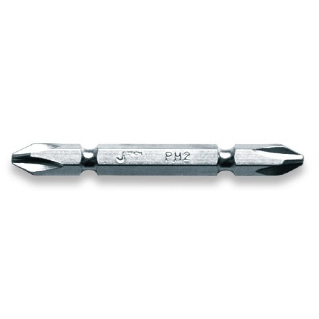 JETECH PH265 雙頭電批咀 #2x65mm