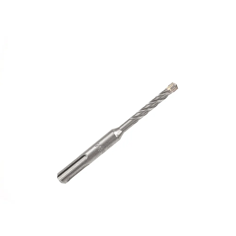 積高 XGSD0811 四坑油壓鑽咀 8mm x 110mm(四分之三角度)