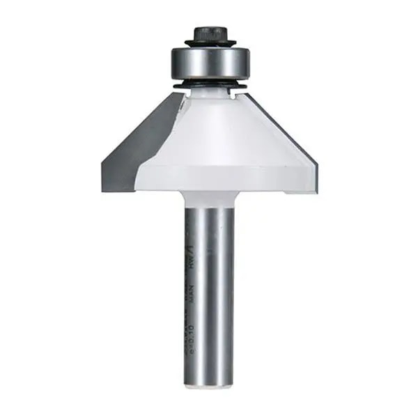 Makita D-50033 帶軸承凹槽刀(正面)