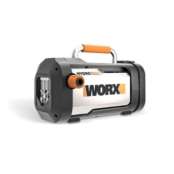 WORX 威克士 WG611E.1 220V 1000W 無刷高壓清洗機 主機外觀