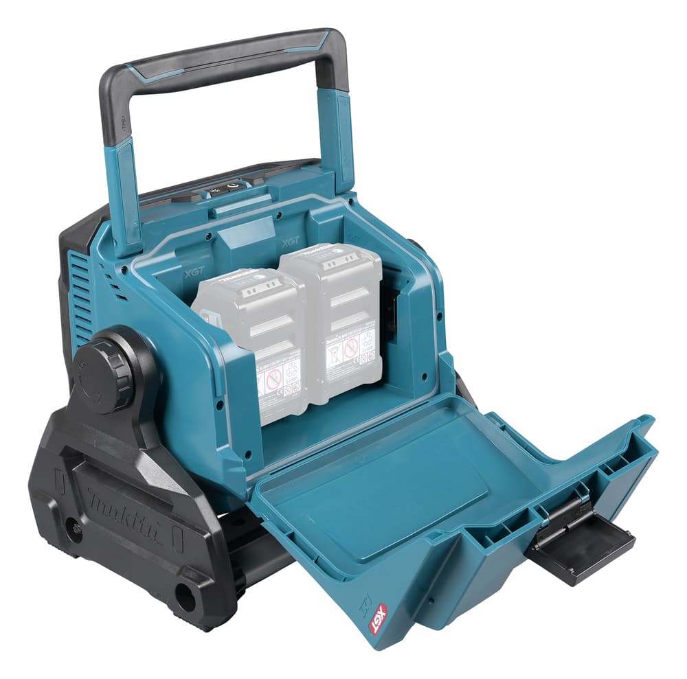 Makita 牧田 ML009G(TWA) 充電工作燈(鋰40VX2)