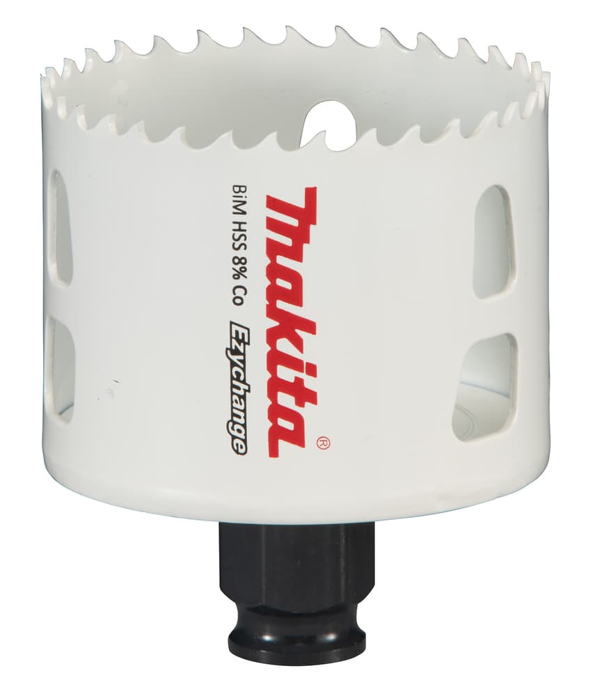 Makita 牧田 E-03888 直插式BiM穿孔鋸64MM