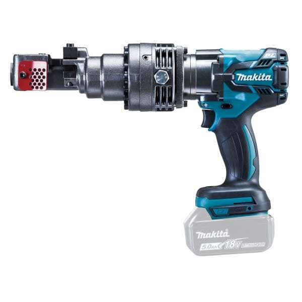 Makita 牧田 DSC163Z 充電鋼筋切斷機 (鋰18V) (淨機)