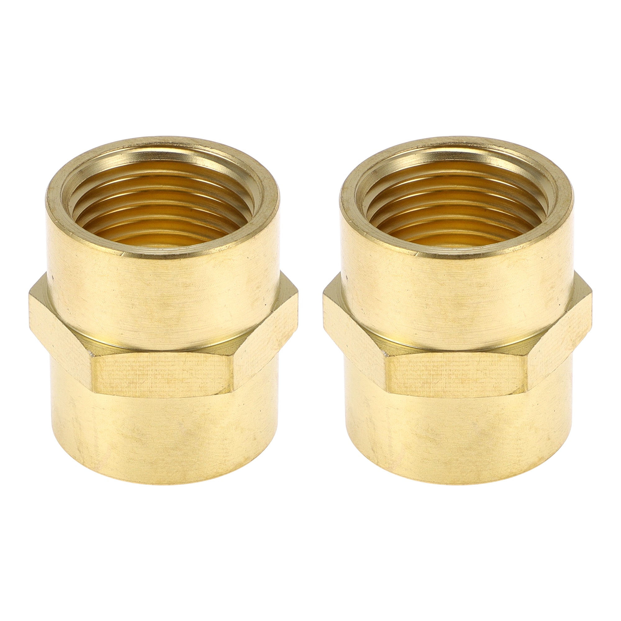 象嘜 1/2" 內牙接頭(三七分)