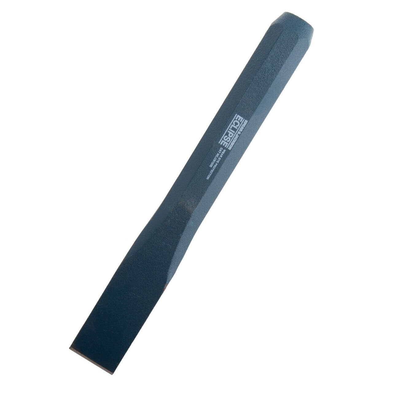 ECLIPSE ECLCB150E 鋼鑿(藍色)1" x 8"(三側面)