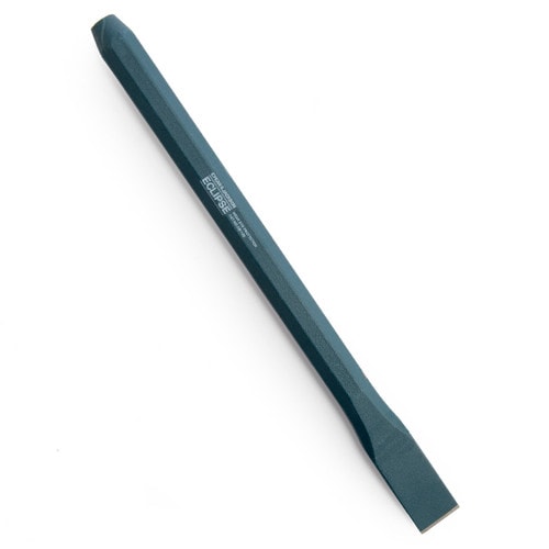ECLIPSE ECLCB150E 鋼鑿(藍色)1" x 8"(三側面)