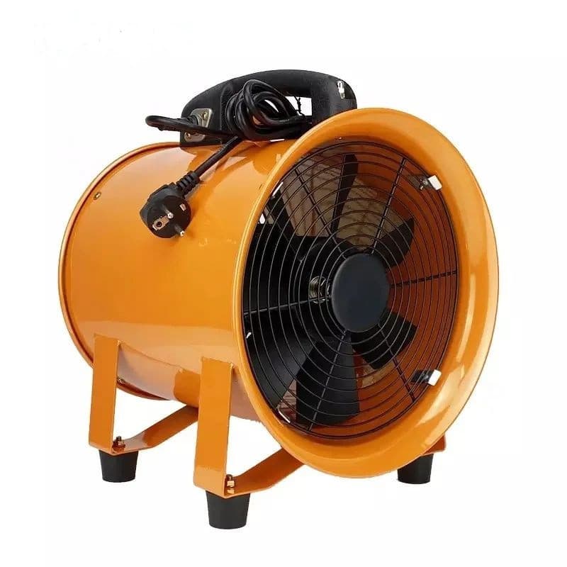 JACO 積高 SHT20-1 移動式抽風機 SHT20 (110V)