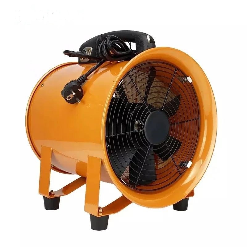 積高 SHT20 移動式抽風機(三側面)