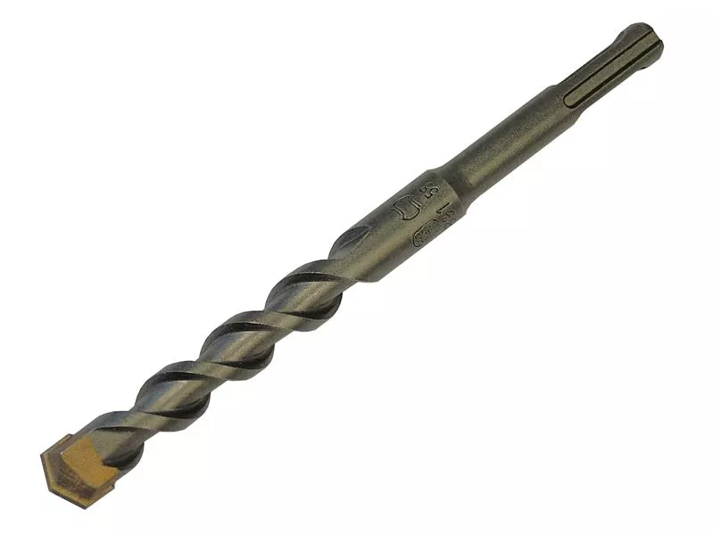 JACO 積高 XGSD6516 SDS-Plus 油壓鑽咀 6.5mm x 160mm(斜角)